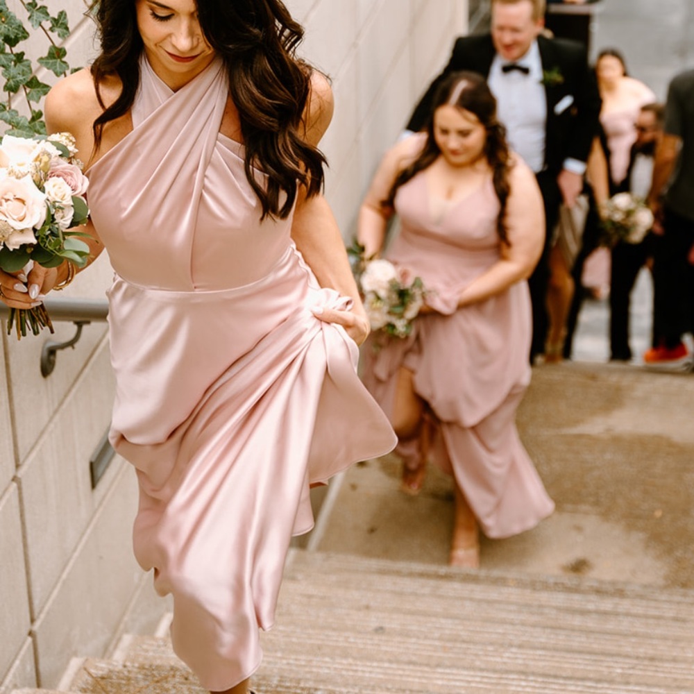 Bianca 1401 Dress by Watters